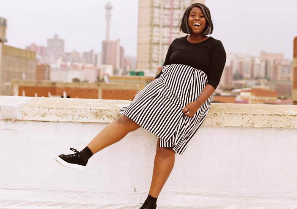 GUEST CURATOR | BINWE ADEBAYO’S TOP FIVE