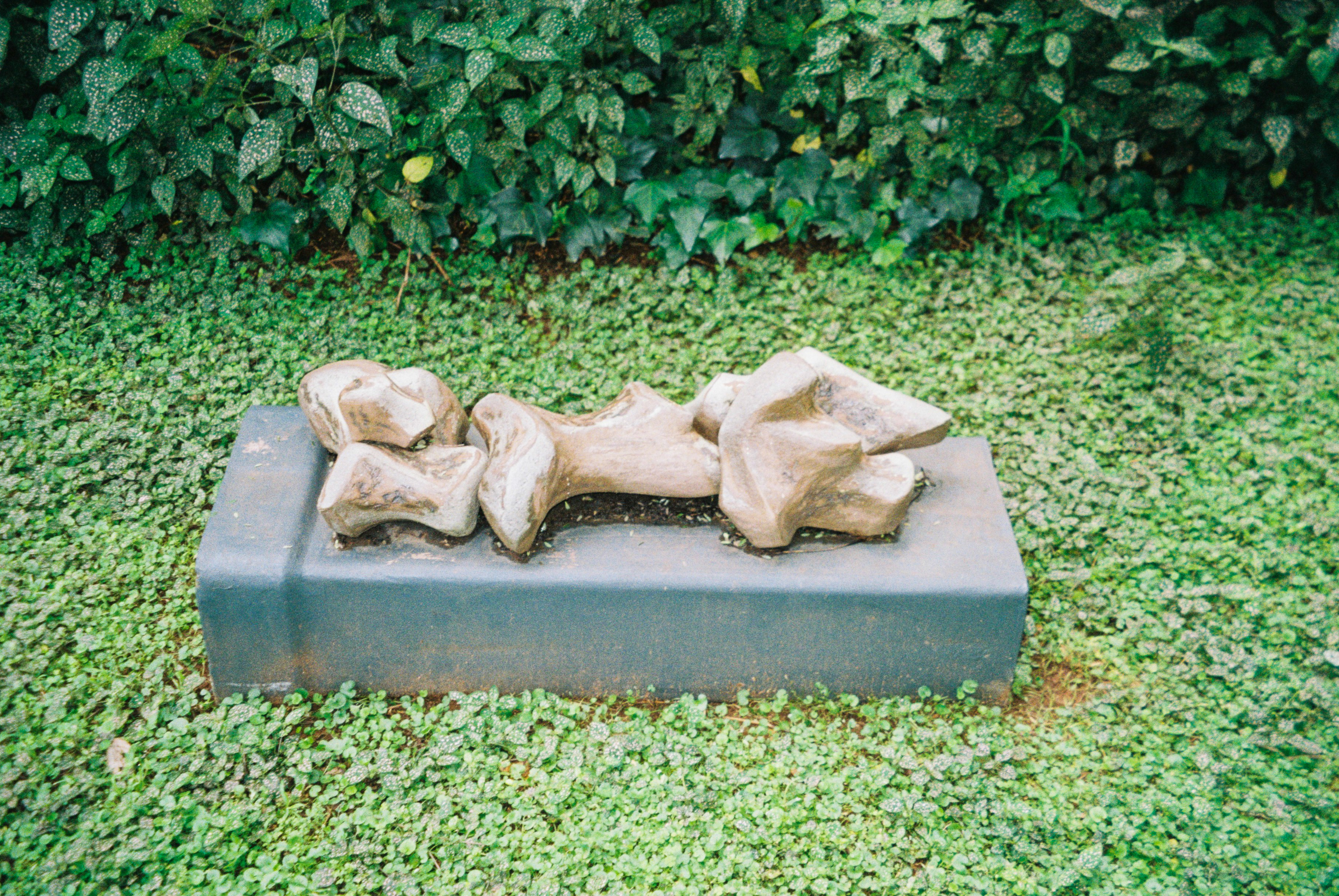 Amalie_Sculpture 10