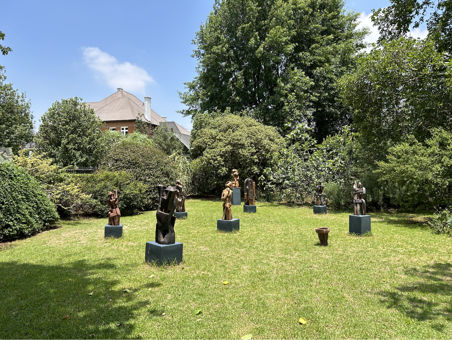 Amalie's Garden